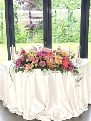 Matrimonio Alina & Andrei | Corte del Mulino