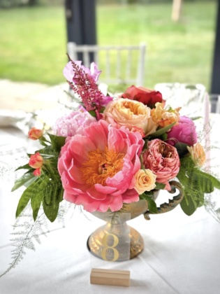 Matrimonio Alina & Andrei | Corte del Mulino