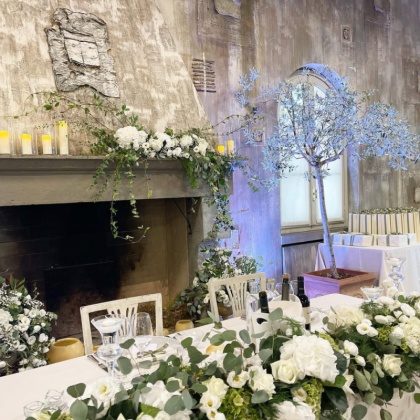 Matrimonio D&M | Relais Franciacorta - Hotel & Ristorante