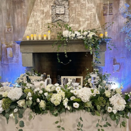 Matrimonio D&M | Relais Franciacorta - Hotel & Ristorante