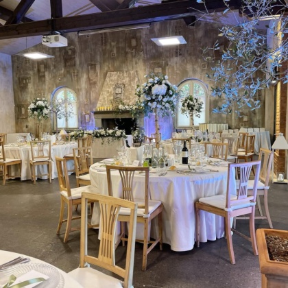 Matrimonio D&M | Relais Franciacorta - Hotel & Ristorante