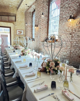 Matrimonio Anna e Mattia | Milano