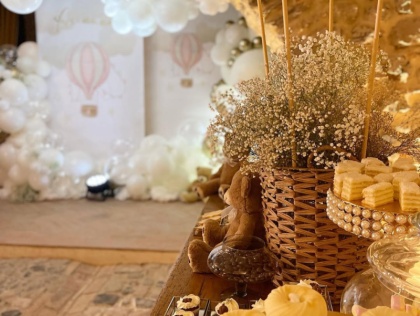 Battesimo Andrei Ionut | Castello di Varzi - Dimora Malaspina