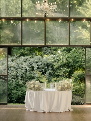 Matrimonio D&A |  La Corte Dei Melograni