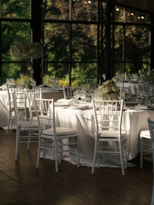 Matrimonio D&A |  La Corte Dei Melograni