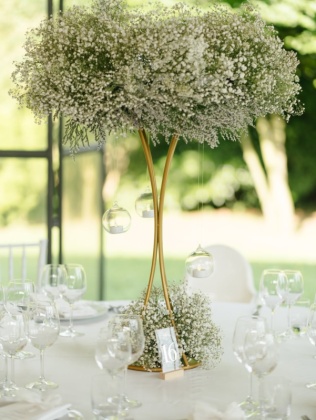 Matrimonio D&A |  La Corte Dei Melograni