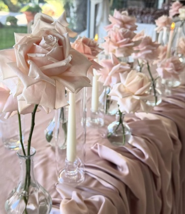 Battesimo Iris | La Bricola