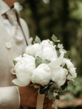 Matrimonio Sebastian&Rachel | Toscana, Italy