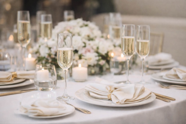 Decorazioni per Eventi Privati