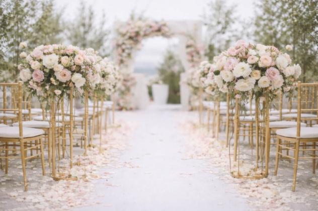 Decorazioni per Matrimonio